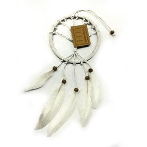 Drömfångare - Tree of Life 11cm mix (12 pack)