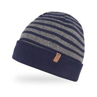 Horizon Beanie Tide Blue Stripe