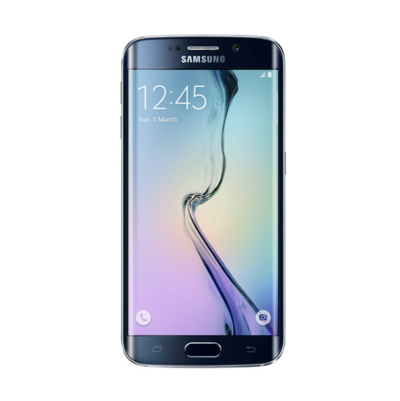 Samsung Galaxy S6 Edge Skjermbytte