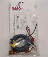 SWITCH KIT FOR GL1500 1988-93