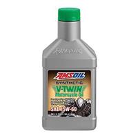 Amsoil 15w60 V-twin olje 