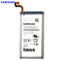 Samsung Galaxy S8+ Batteri