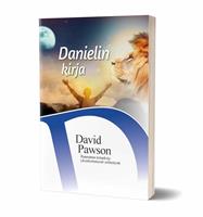 DANIELIN KIRJA - DAVID PAWSON