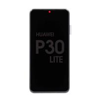 Skjermbytte Huawei P30 Lite (Mar-LX1)