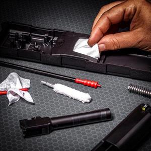 Real Avid - Handgun Cleaning Kit Prime-9 - 9 mm