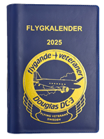 Kalender Flygande Veteraner