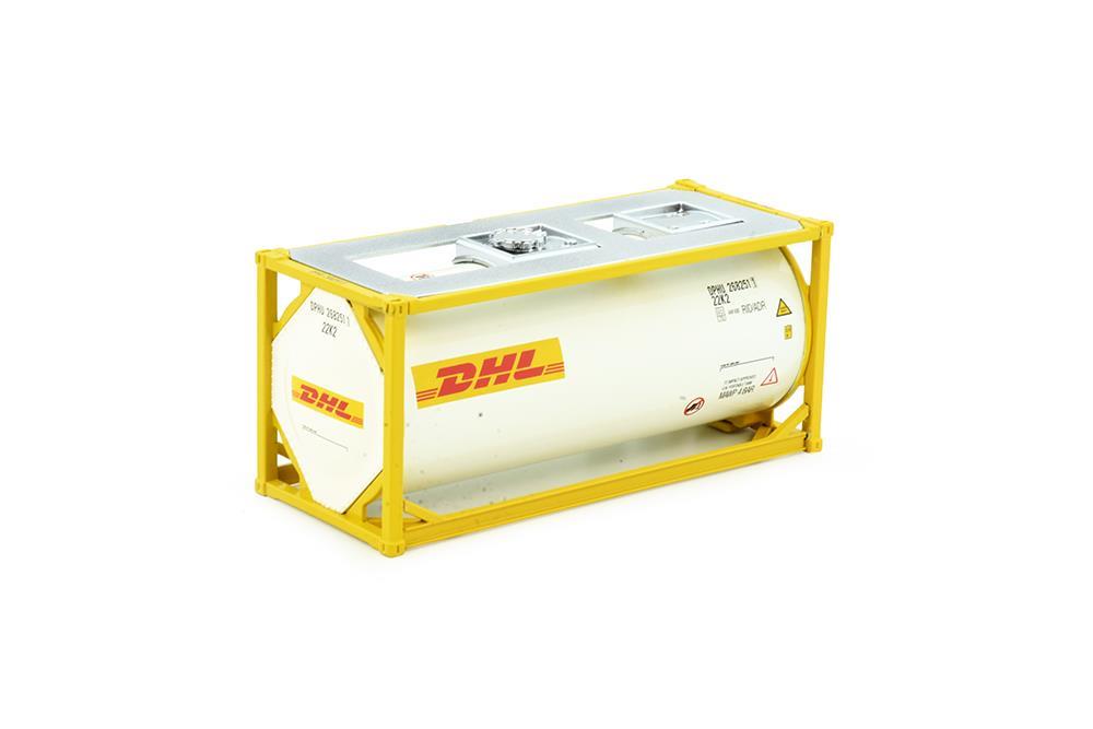 Tekno Tank container 20" DHL (TP)