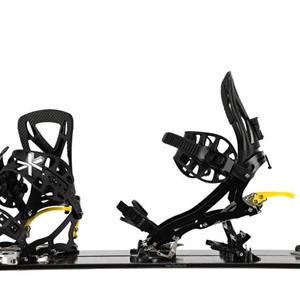 Karakoram Prime SL 11 to 14 Flex Lock - Vision Boardriding
