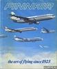 Finnair The art of flying since 1923