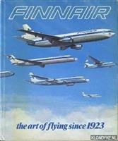 Finnair The art of flying since 1923