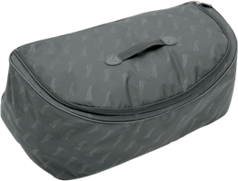 SADDLEMEN TRUNK LINER GL1800