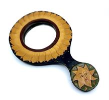 Spegel - Solros (6 pack)
