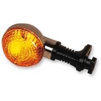 Turn Signal - Kawasaki - Amber K&S TECHNOLOGIES