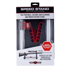 Real Avid - Speed Stand for Rifles 23-38 cm