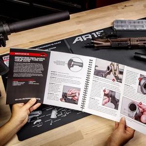 Real Avid - Top AR15 Mods Book 