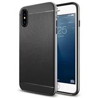 Høykvalitets TPU Bumper Cover for iPhone Xs / X