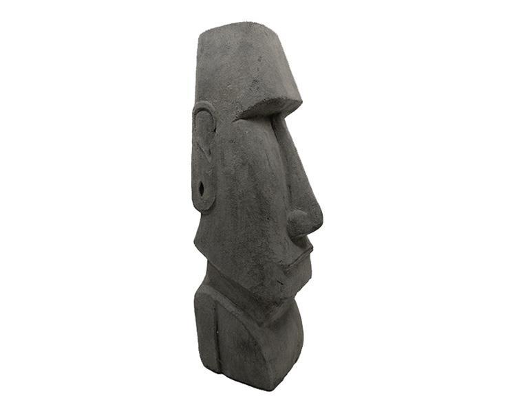 Moai - 40cm (4 pack)