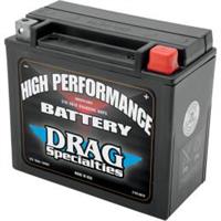 12V High Performance Battery (HD OEM 65989-97A)