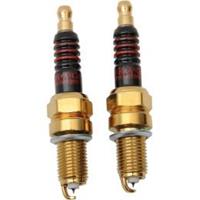 DRAG SPECIALTIES IRIDIUM SPARK PLUGS TWIN CAM / XL