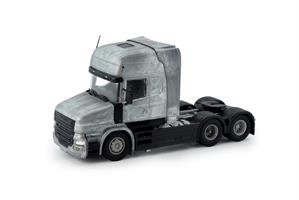Tekno Scania T5 6x2 Topline byggesett (TP)
