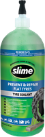 SLIME PREVENT AND REPAIR TIRE SEALANT 946mL