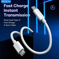 PZOZ 60W Fast Charging USB-C kabel