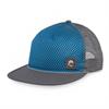VANTAGE TRUCKER CAP (BLUE MOON)