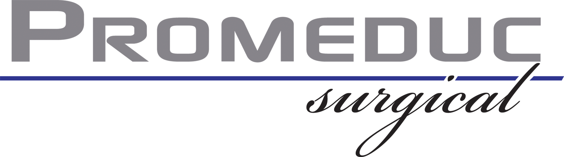 Promeduc Surgical AB Logo