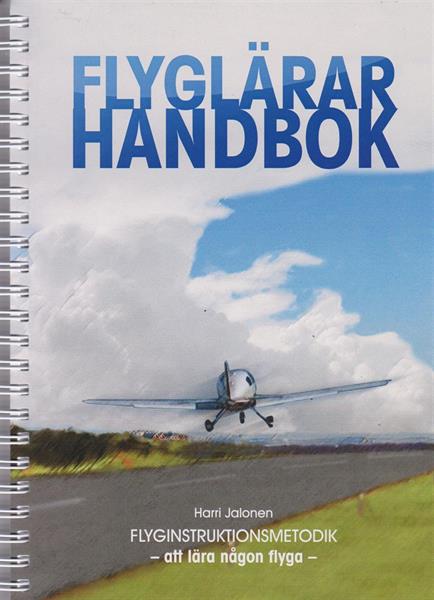 Flyglärarhandboken