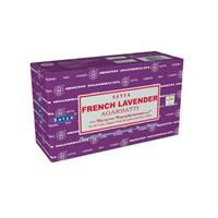 Satya - French Lavender (12 pack)