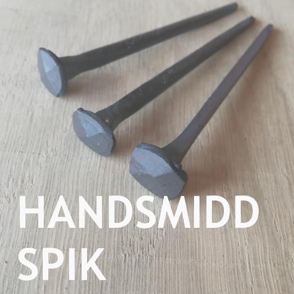 Handsmidd spik