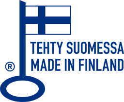 Hand Made in Finland 