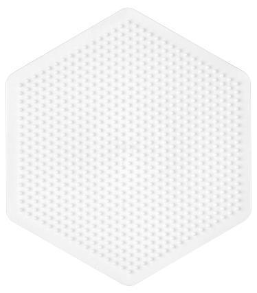 Hama Brett - Stor Hexagonal Midi (3-276)
