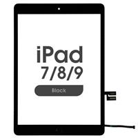 iPad 10,2" 9th Glassbytte (A2603/A2604)