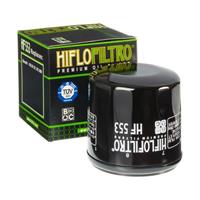 HIFLOFILTRO OIL FILTER HF553 BENELLI 