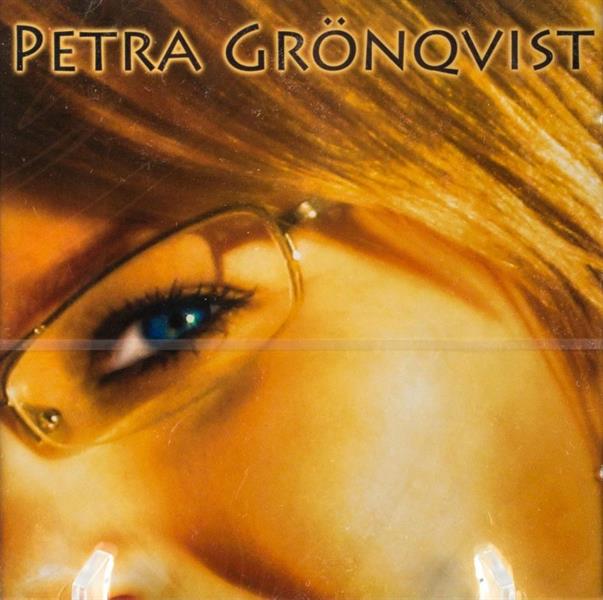 PETRA GRÖNQVIST - I CAN ONLY IMAGINE CD