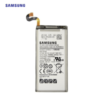 Batteribytte Samsung Galaxy S8