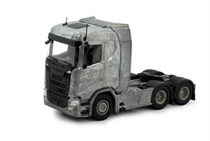Tekno byggsett Scania NG R 6x2 (TP)