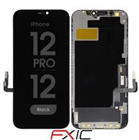 iPhone 12 Skjerm/iPhone 12 Pro skjerm