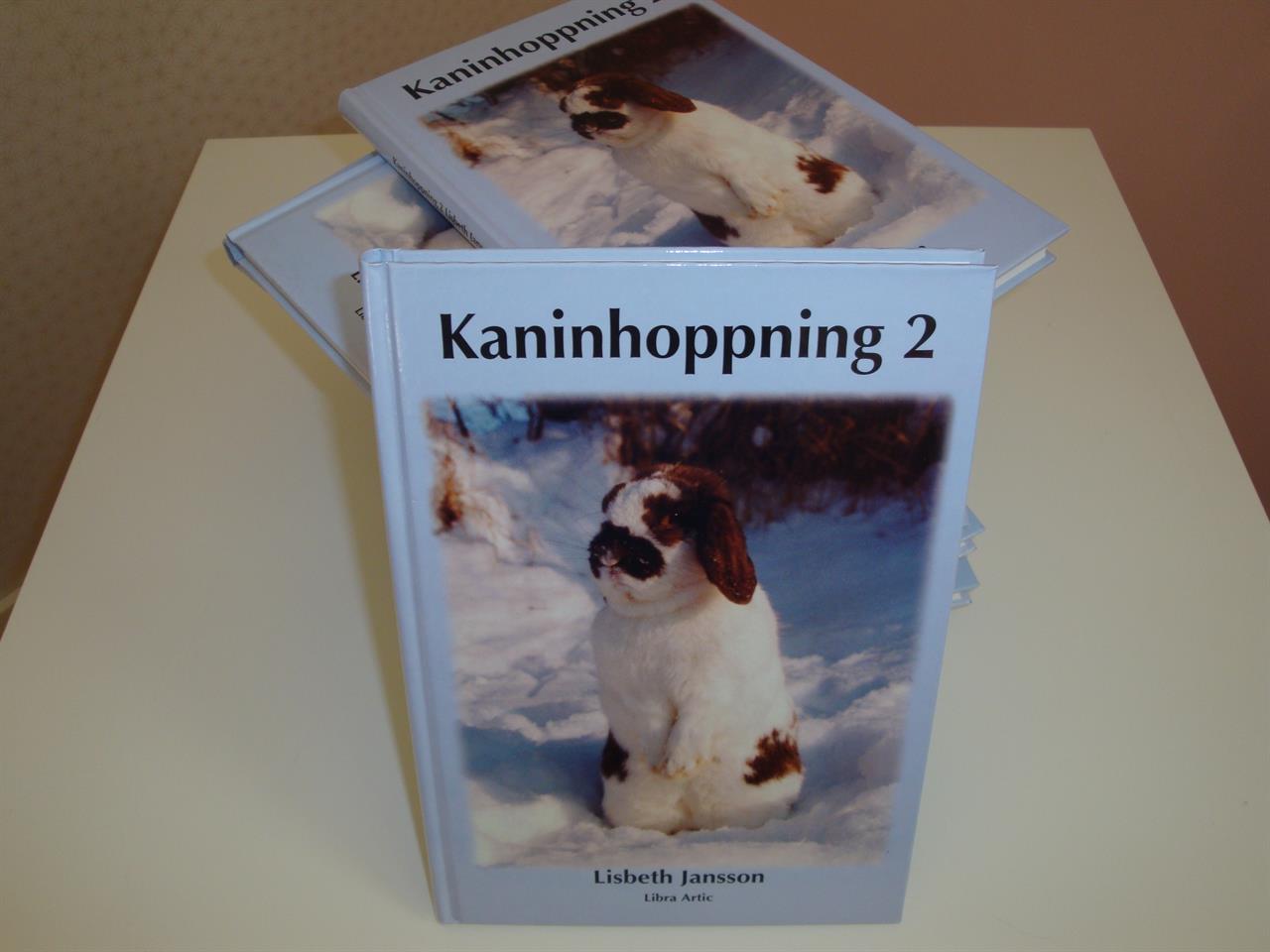 Kaninhoppning 2