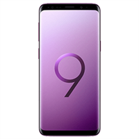 Samsung Galaxy S9 Skjermbytte