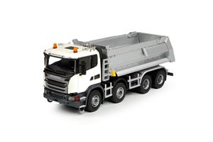 Scania G450 8x4/4 Tippbil