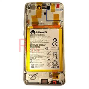 Skjermbytte Huawei P8 Lite (PRA-LX1)
