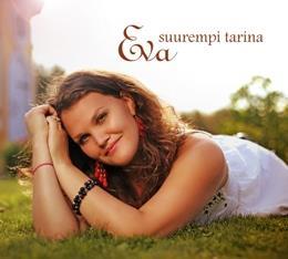 EVA - SUUREMPI TARINA CD