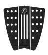 No2 Sympl Black traction pad