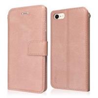 Star-Case Etui "Soul" for Samsung S9, Rose Gold