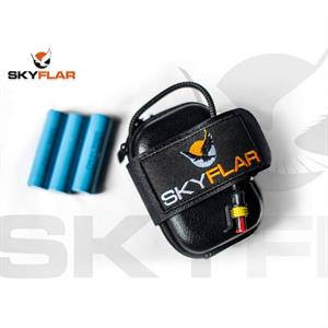 Skyflare Li-On Power Pack Kit 2,9 Ah 12V