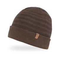 Horizon Beanie O/S Cedar Stripe