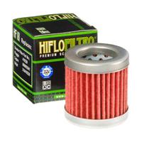 HIFLOFILTRO OIL FILTER PREMIUM Scooter filter