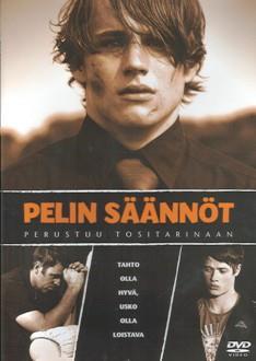 PELIN SÄÄNNÖT DVD